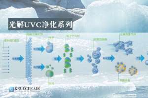 光解UVC净化系列